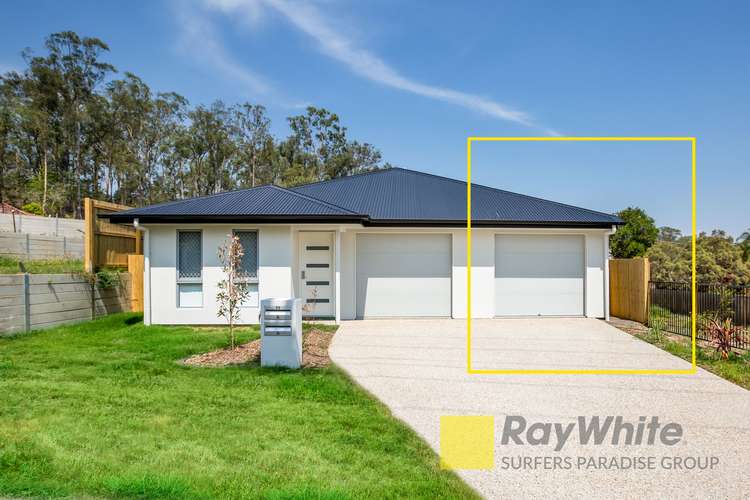 Main view of Homely house listing, 2/59 Holt Street, Brassall QLD 4305