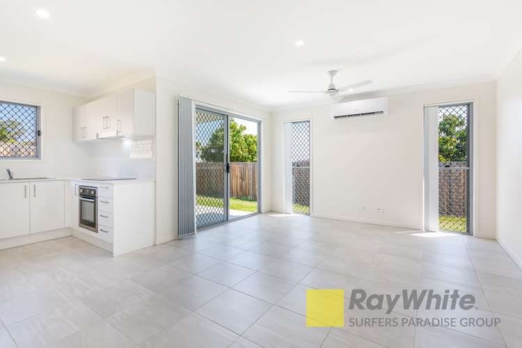 Second view of Homely house listing, 1/61 Holt Street, Brassall QLD 4305