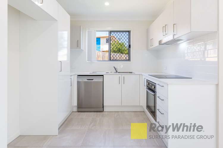 Fourth view of Homely house listing, 1/61 Holt Street, Brassall QLD 4305