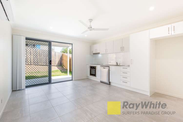 Second view of Homely house listing, 2/61 Holt Street, Brassall QLD 4305