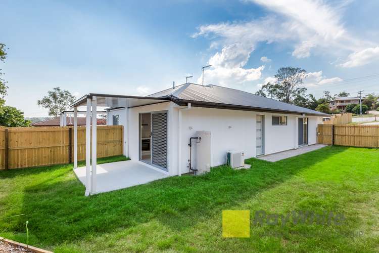 Fifth view of Homely house listing, 2/61 Holt Street, Brassall QLD 4305