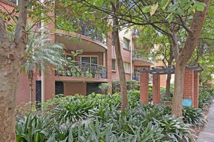 Main view of Homely unit listing, 53/298-312 Pennant Hills Road, Pennant Hills NSW 2120