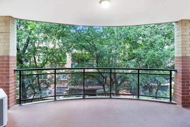 Second view of Homely unit listing, 53/298-312 Pennant Hills Road, Pennant Hills NSW 2120