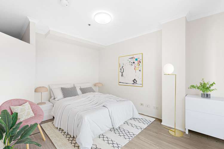 Second view of Homely apartment listing, 702/105-113 Campbell Street, Surry Hills NSW 2010