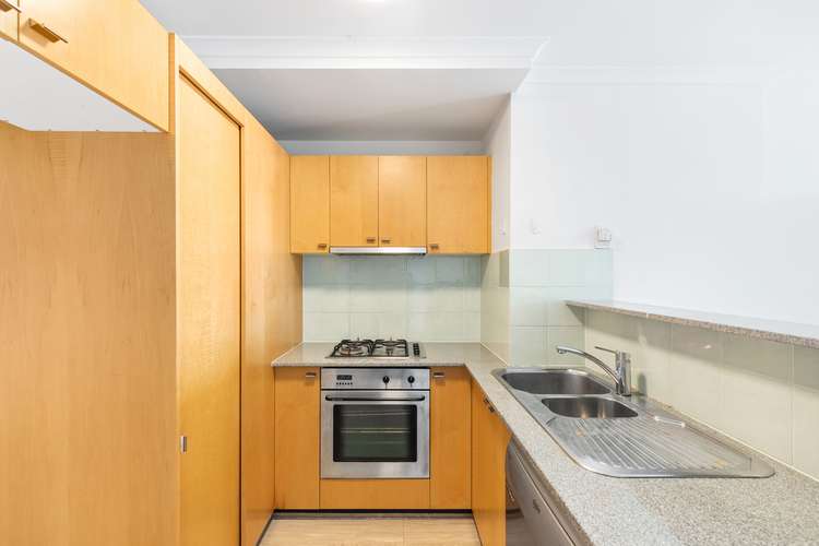 Fourth view of Homely apartment listing, 702/105-113 Campbell Street, Surry Hills NSW 2010