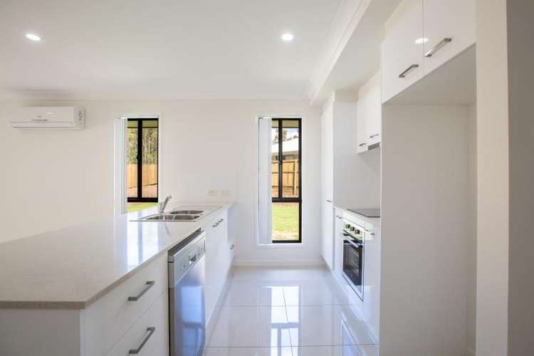 Second view of Homely house listing, 1/34 Dawson Place, Brassall QLD 4305