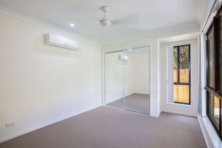 Fifth view of Homely house listing, 1/34 Dawson Place, Brassall QLD 4305