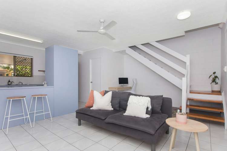 Main view of Homely unit listing, 11/104 Cook Street, North Ward QLD 4810