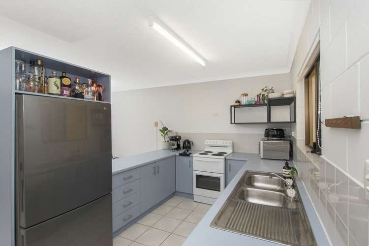 Second view of Homely unit listing, 11/104 Cook Street, North Ward QLD 4810