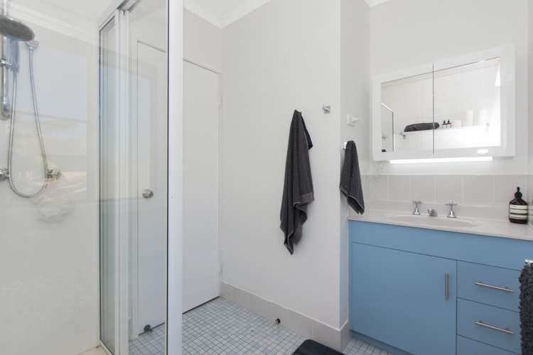 Fourth view of Homely unit listing, 11/104 Cook Street, North Ward QLD 4810