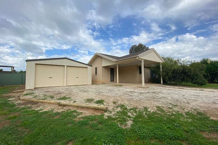 Main view of Homely house listing, 122 Clarke Street, Howlong NSW 2643