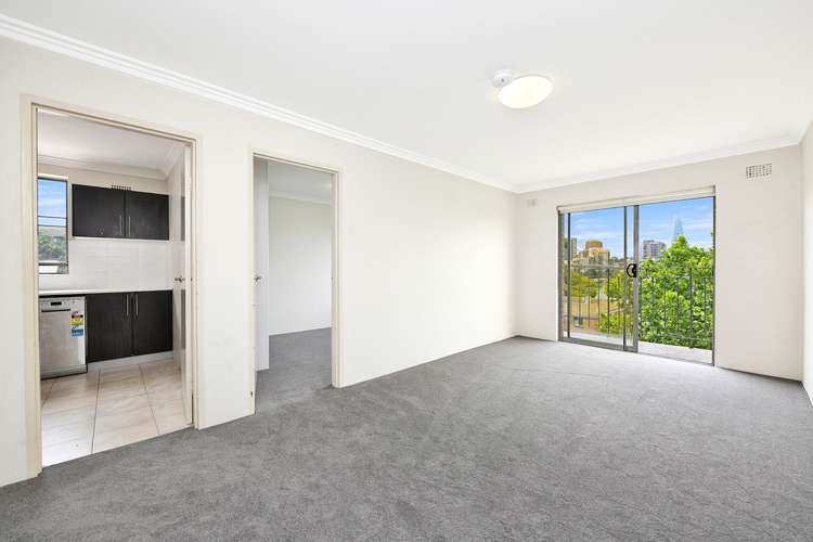 Second view of Homely unit listing, 12/19 Sheehy Street, Glebe NSW 2037