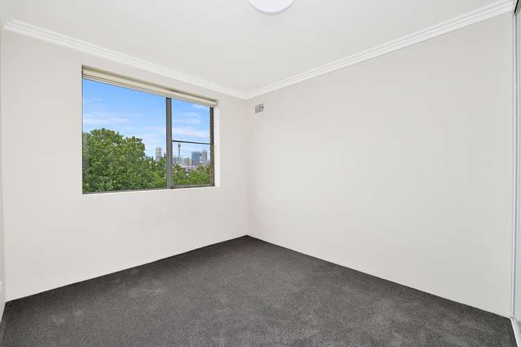 Fourth view of Homely unit listing, 12/19 Sheehy Street, Glebe NSW 2037