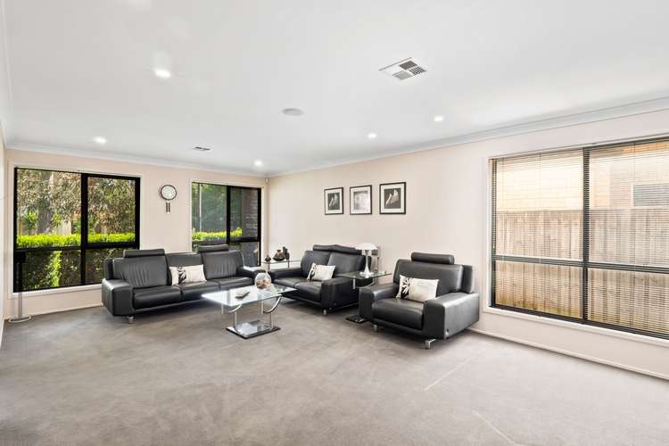 Second view of Homely house listing, 17 Somerset Street, Stanhope Gardens NSW 2768