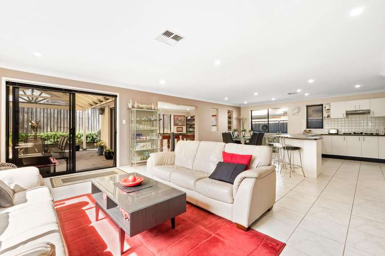 Third view of Homely house listing, 17 Somerset Street, Stanhope Gardens NSW 2768