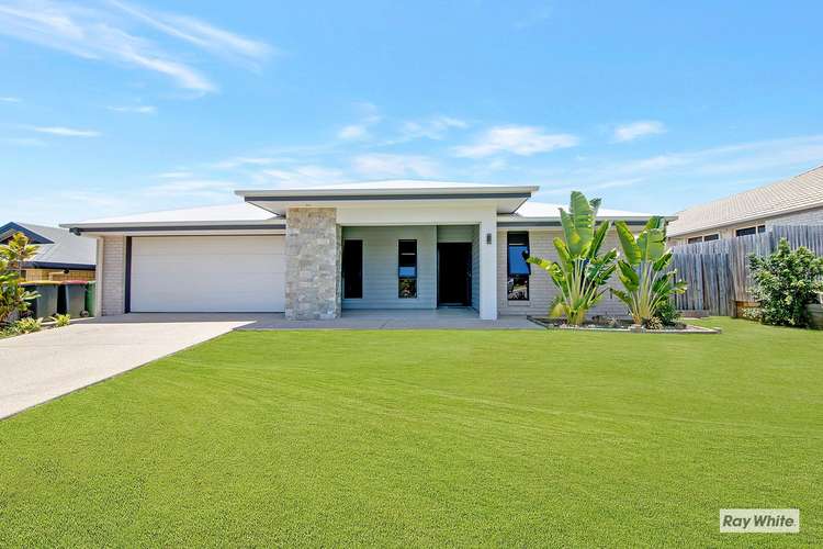 Third view of Homely house listing, 11 Starfish Drive, Lammermoor QLD 4703
