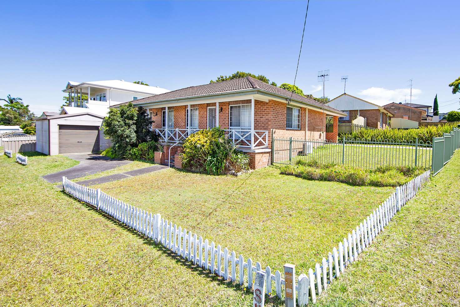 Main view of Homely house listing, 64 Laelana Avenue, Halekulani NSW 2262