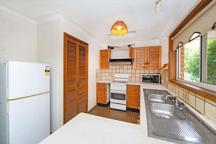 Fifth view of Homely house listing, 64 Laelana Avenue, Halekulani NSW 2262