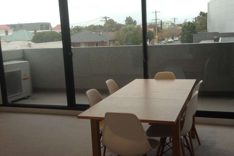 Fourth view of Homely apartment listing, 107/3 Morton Avenue, Carnegie VIC 3163