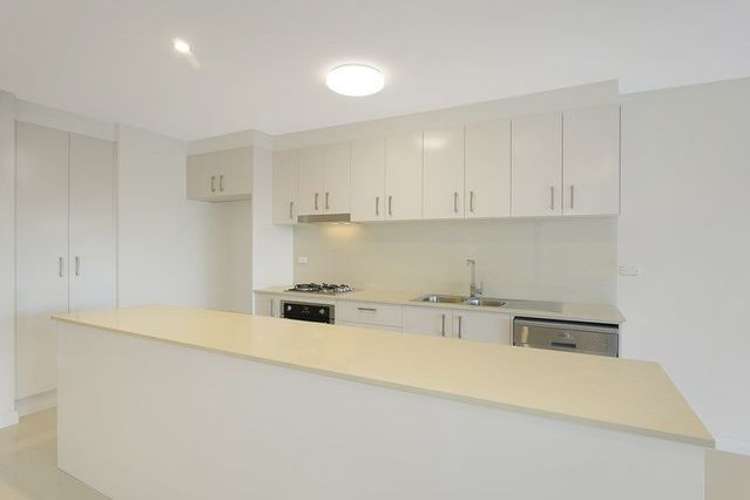 Second view of Homely unit listing, 10/10 Thomas Street, Wollongong NSW 2500