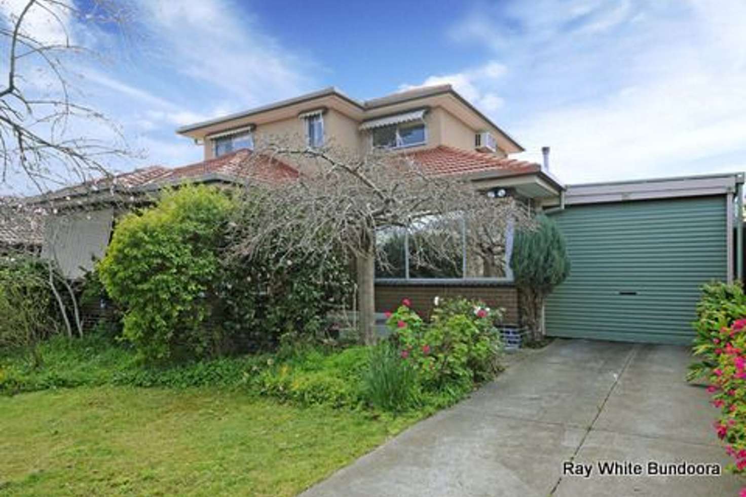 Main view of Homely house listing, 28 Luton Way, Bundoora VIC 3083