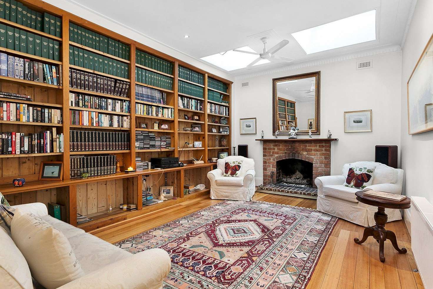 Main view of Homely house listing, 44 Marshall Street, Ivanhoe VIC 3079