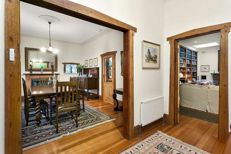 Second view of Homely house listing, 44 Marshall Street, Ivanhoe VIC 3079