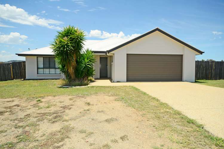 Main view of Homely house listing, 3-5 Highland Way, Biloela QLD 4715