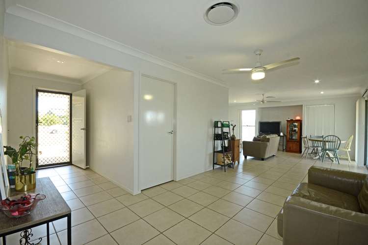 Second view of Homely house listing, 3-5 Highland Way, Biloela QLD 4715