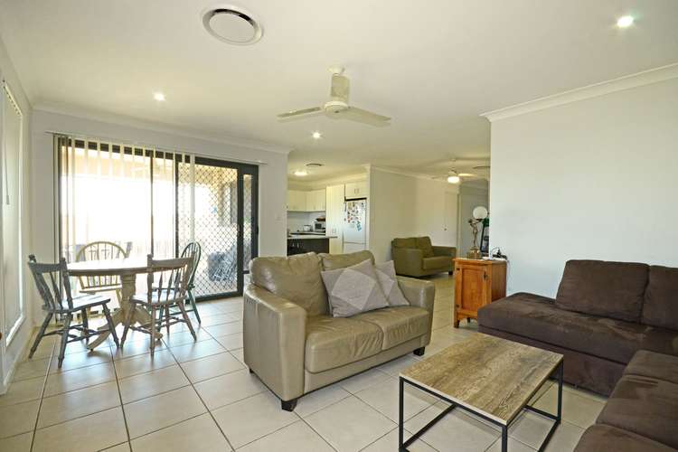 Third view of Homely house listing, 3-5 Highland Way, Biloela QLD 4715