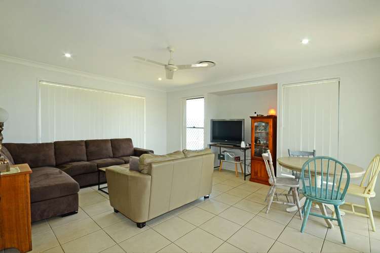 Fourth view of Homely house listing, 3-5 Highland Way, Biloela QLD 4715