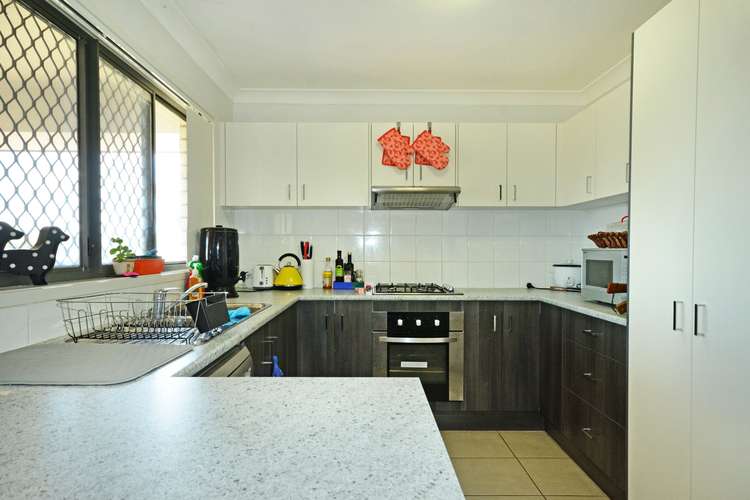 Fifth view of Homely house listing, 3-5 Highland Way, Biloela QLD 4715