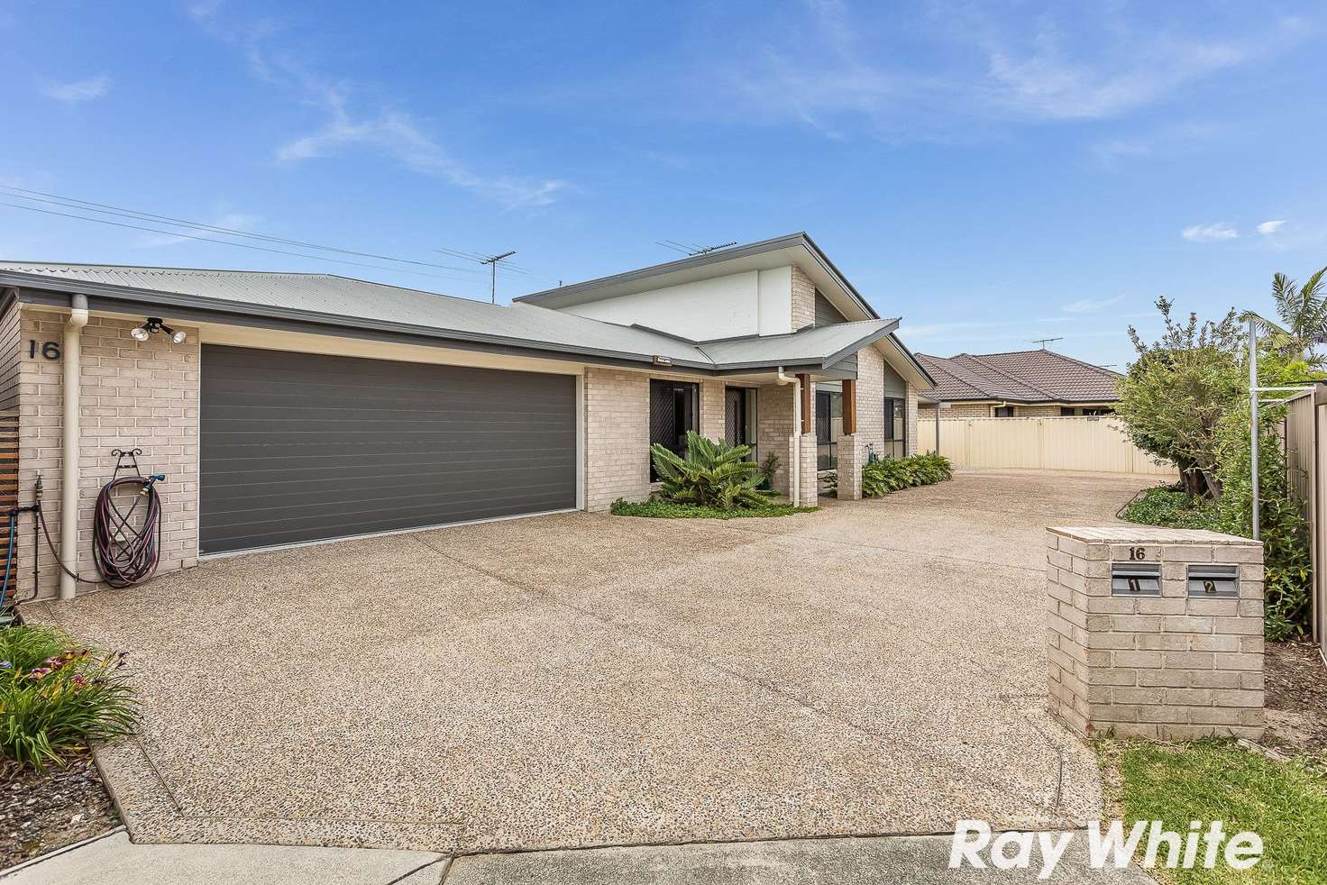 Main view of Homely house listing, 16 Rainbird Circuit, Kallangur QLD 4503