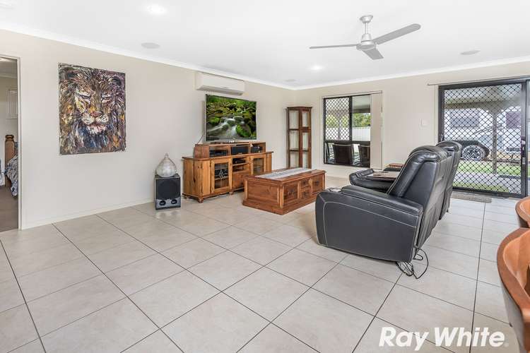 Fourth view of Homely house listing, 16 Rainbird Circuit, Kallangur QLD 4503