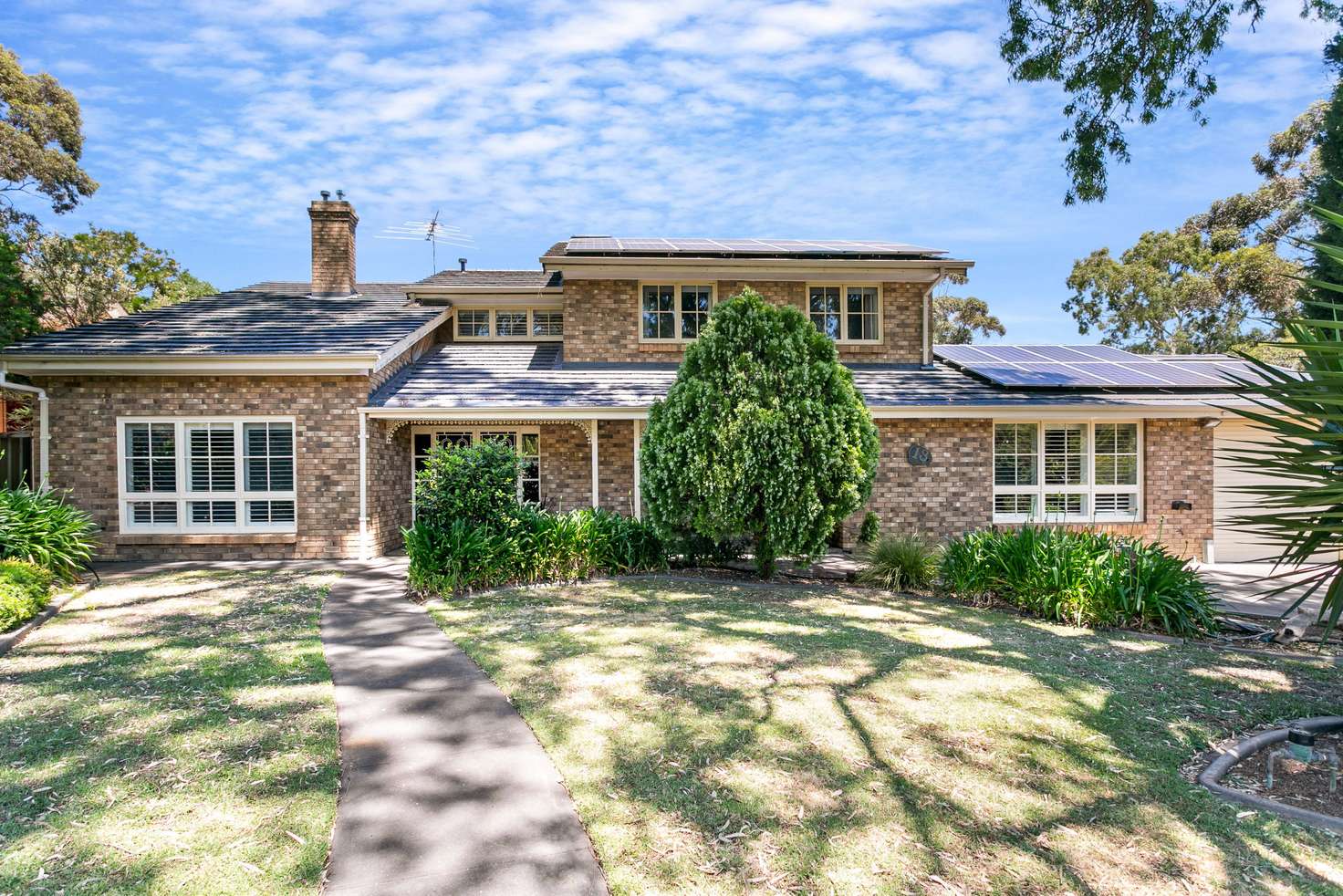 Main view of Homely house listing, 13 Lotus Drive, Aberfoyle Park SA 5159