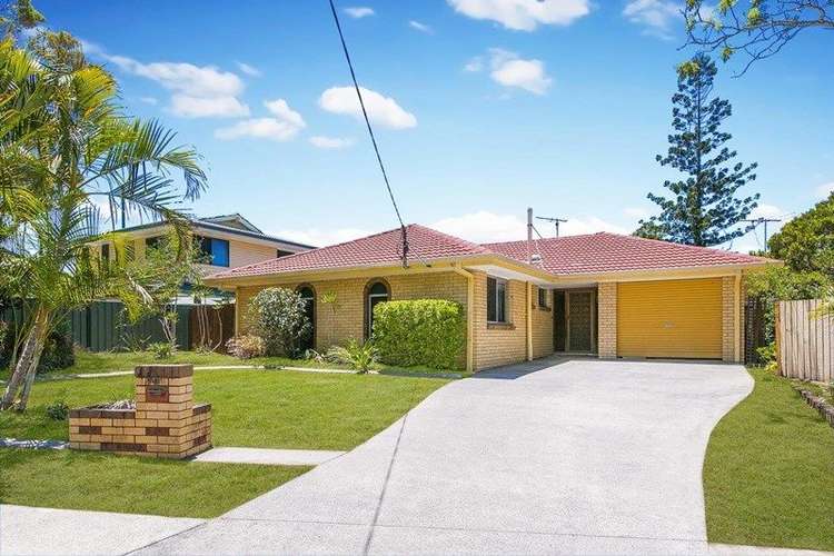 Main view of Homely house listing, 66 Springfield Street, Macgregor QLD 4109