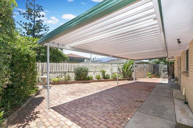 Fifth view of Homely house listing, 66 Springfield Street, Macgregor QLD 4109