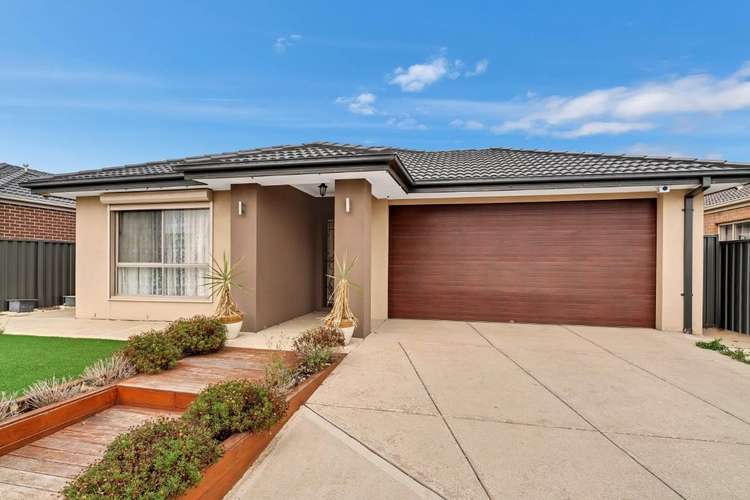 Main view of Homely house listing, 491 Derrimut Road, Tarneit VIC 3029