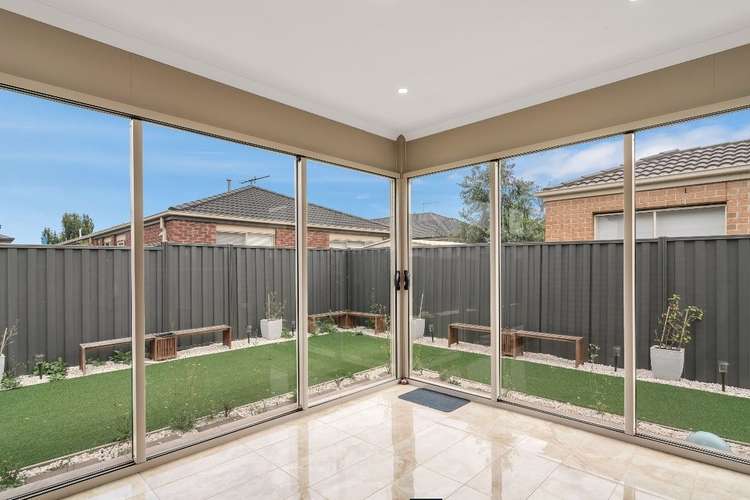 Second view of Homely house listing, 491 Derrimut Road, Tarneit VIC 3029