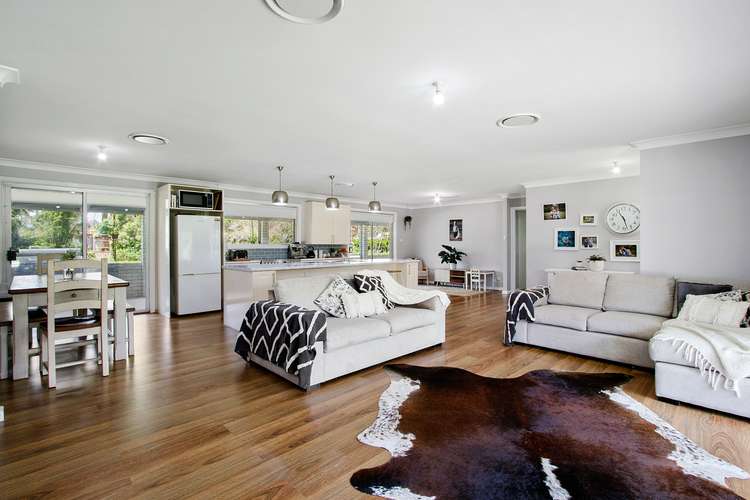 Second view of Homely house listing, 44 Kentucky Drive, Glossodia NSW 2756