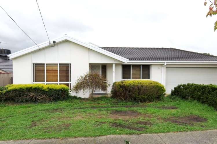 Second view of Homely house listing, 4 Kenthurst Court, Mill Park VIC 3082