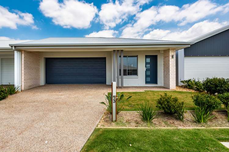 Main view of Homely house listing, 13 Cavendish Street, Strathpine QLD 4500