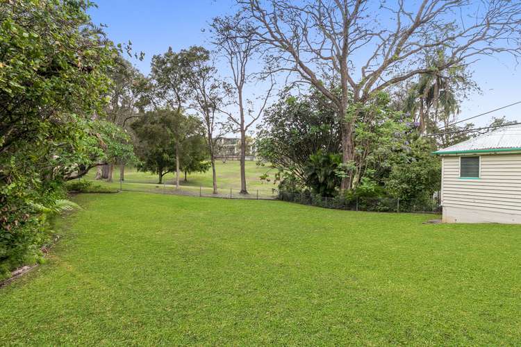 Third view of Homely house listing, 4 Royal Row, Bardon QLD 4065