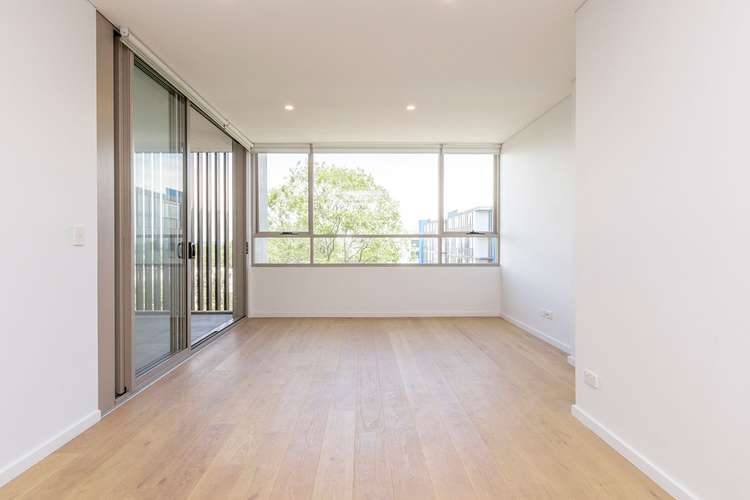 Third view of Homely apartment listing, 2508/2 Mentmore Avenue, Rosebery NSW 2018