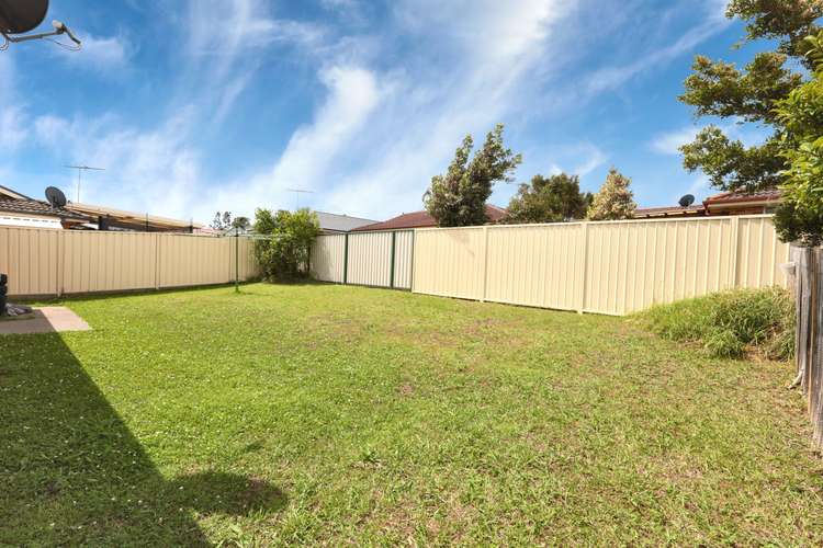 Third view of Homely house listing, 12 Brady Place, Glenmore Park NSW 2745