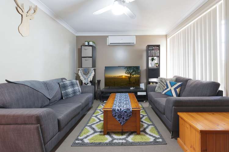Fifth view of Homely house listing, 12 Brady Place, Glenmore Park NSW 2745