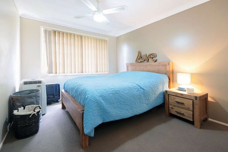 Sixth view of Homely house listing, 12 Brady Place, Glenmore Park NSW 2745
