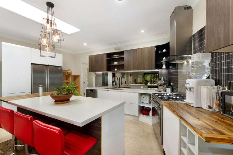 Fourth view of Homely house listing, 27 Yarrayne Road, Nerang QLD 4211