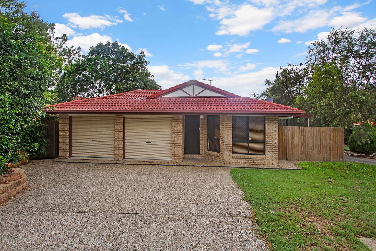 Main view of Homely house listing, 28 Dougy Place, Bellbowrie QLD 4070