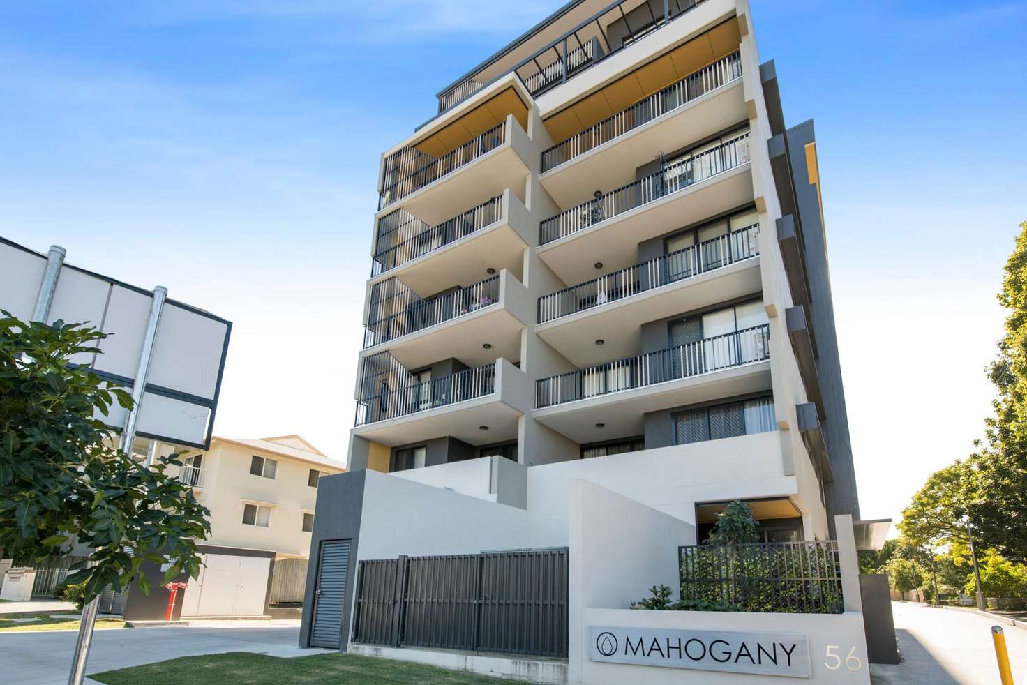 Main view of Homely apartment listing, 307/56 Tryon Street, Upper Mount Gravatt QLD 4122